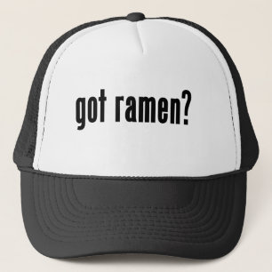 Boné ramen obtidos?