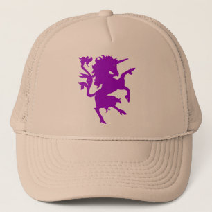 Boné Rampant Unicórnio