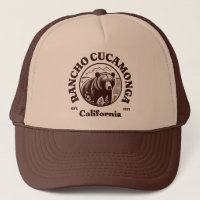 Rancho Cucamonga California