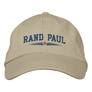 Boné Rand Paul Campaign