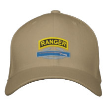 Ranger CIB