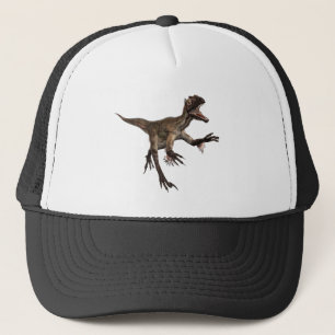 Boné Raptor de Utá