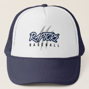 Boné Raptores - Trucker Hat