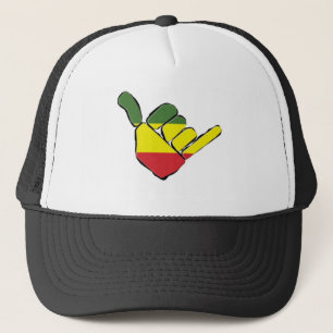 Boné Rasta Bro