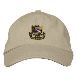Boné RAT Golf Hat