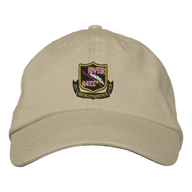Boné RAT Golf Hat (Frente)