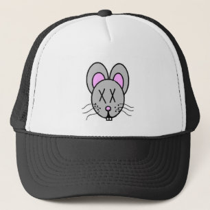 Boné Rato