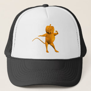 Boné Rato da Casa