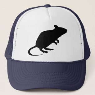 Boné Rato do rato