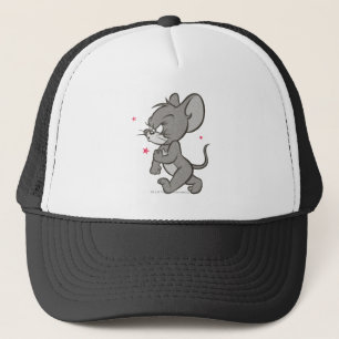 Boné Rato resistente 1 de Tom e de Jerry