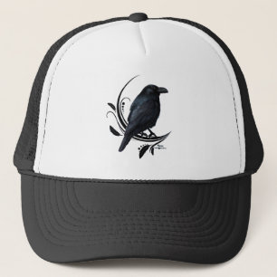 Boné Raven
