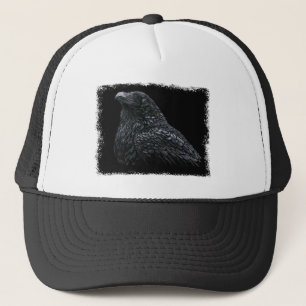 Boné Raven