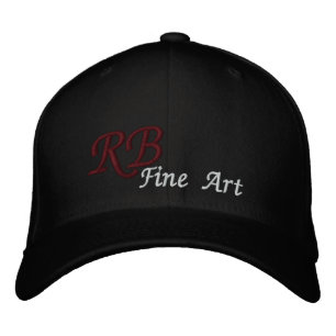 Boné RB Fine Art Basic