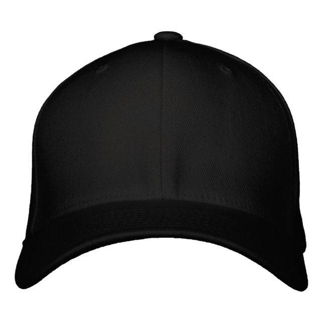 Boné RCF76 Baseball (Frente)