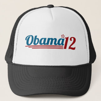 Boné Re-Elect Obama '12