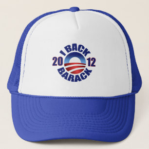 BONÉ RE-ELEIÇÃO 2012 DE BARACK OBAMA