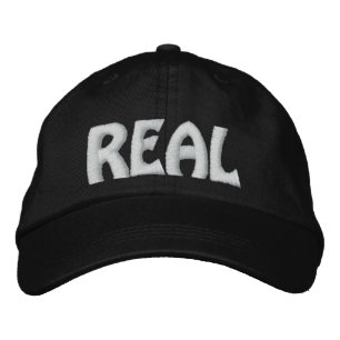 BONÉ REAL