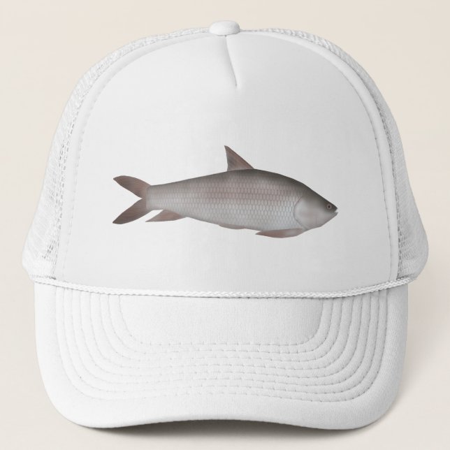 Boné Reba Carp (Frente)
