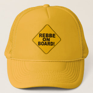 Boné Rebelar no Conselho