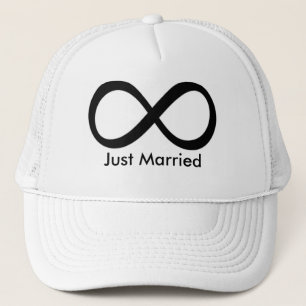 Boné Recem casados