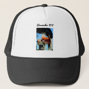 Boné Recorde 9/11