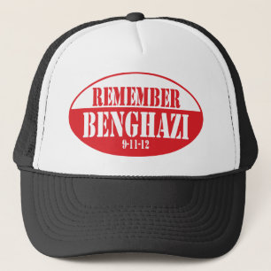 Boné RECORDE Benghazi