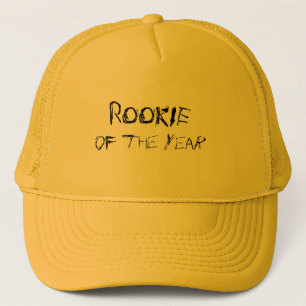 Boné Recruta do ano