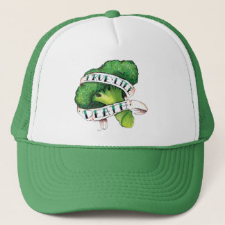 Boné Rectifique até a morte