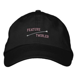 Boné Recurso Twirler Hat