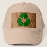 Recycle - Crumpled Paper