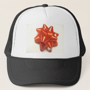 Boné Red Ribbon