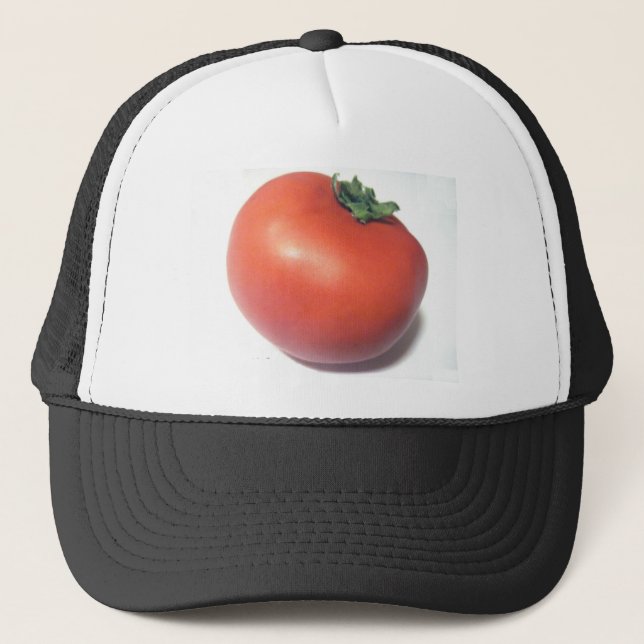 Boné Red Tomato (Frente)