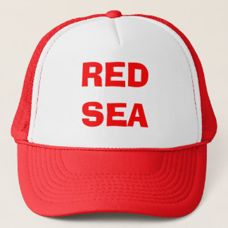 BONÉ REDSEA