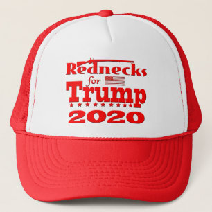 BONÉ REEMBOLSOS PARA ARTES DE TRUMP DE 2020 MAGA