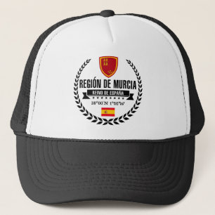 Boné Región de Murcia