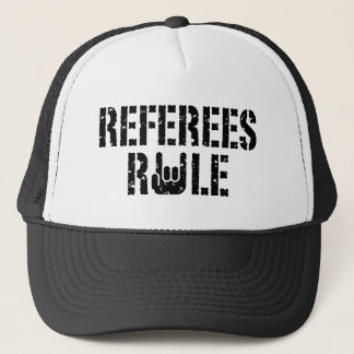 Boné Regra de Referências