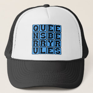 Boné Regras de Queensberry, Estilo Boxe