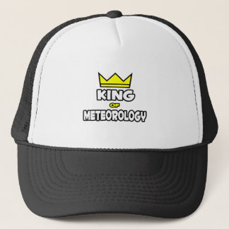 Boné Rei da Meteorologia