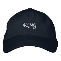 Rei Personalizado Meninos Elegantes Personalizados