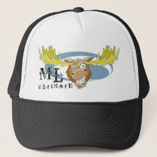 Boné relâmpago 2 dos alces