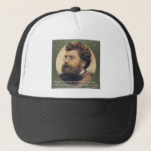 Boné Religião de Georges Bizet Presente de Cotações & C