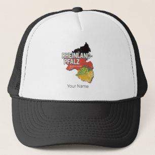Boné Renânia-Palatinado Alemanha Estado Federal RLP