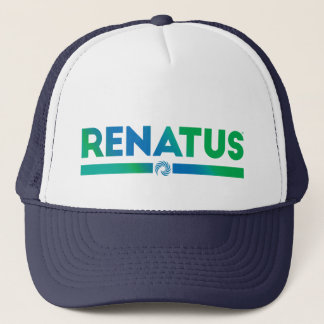 Boné Renatus Trucker Hat