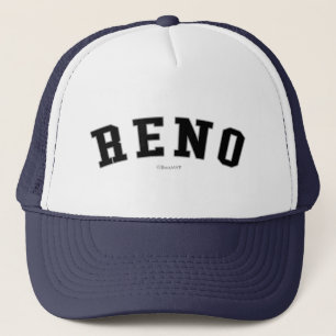 Boné Reno