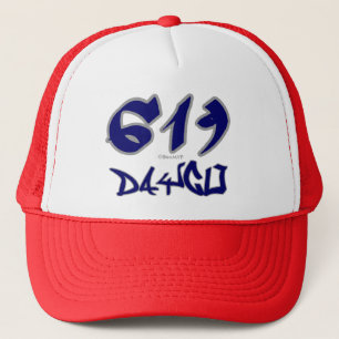 Boné Representante Daygo (619)