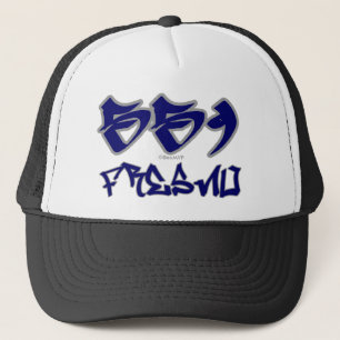 Boné Representante Fresno (559)