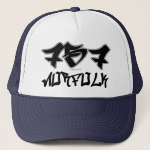 Boné Representante Norfolk (757)