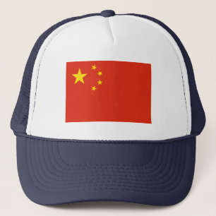 Boné República da China