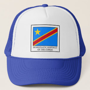 Boné República Democrática do Congo