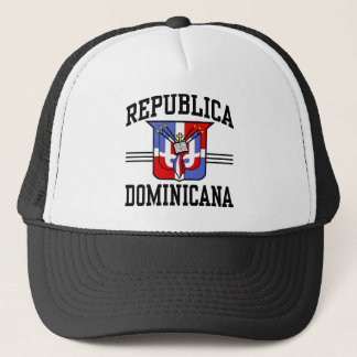 Boné República Dominicana